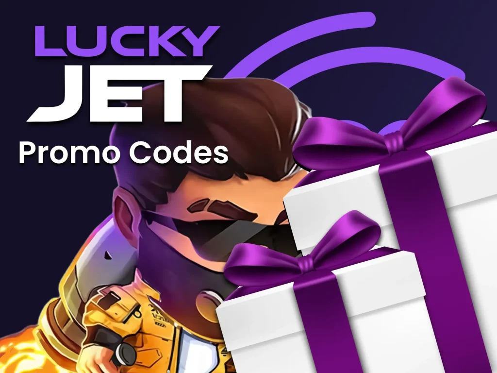 lucky jet promo code